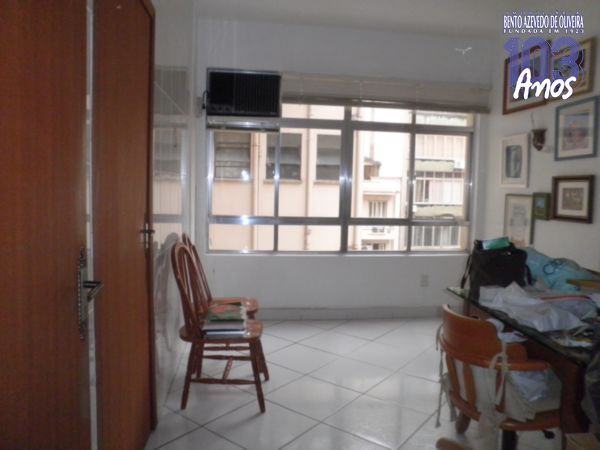Sala-Conjunto, 46 m² - Foto 1