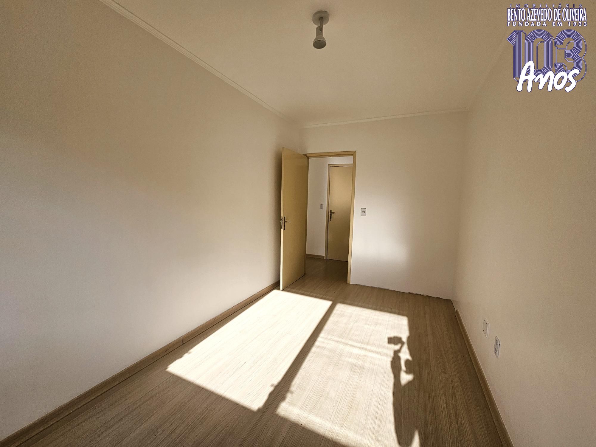 Apartamento, 1 quarto, 42 m² - Foto 9