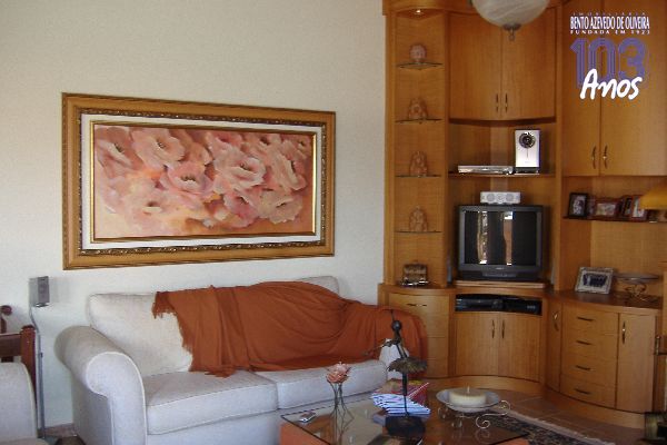 Cobertura, 3 quartos, 171 m² - Foto 13
