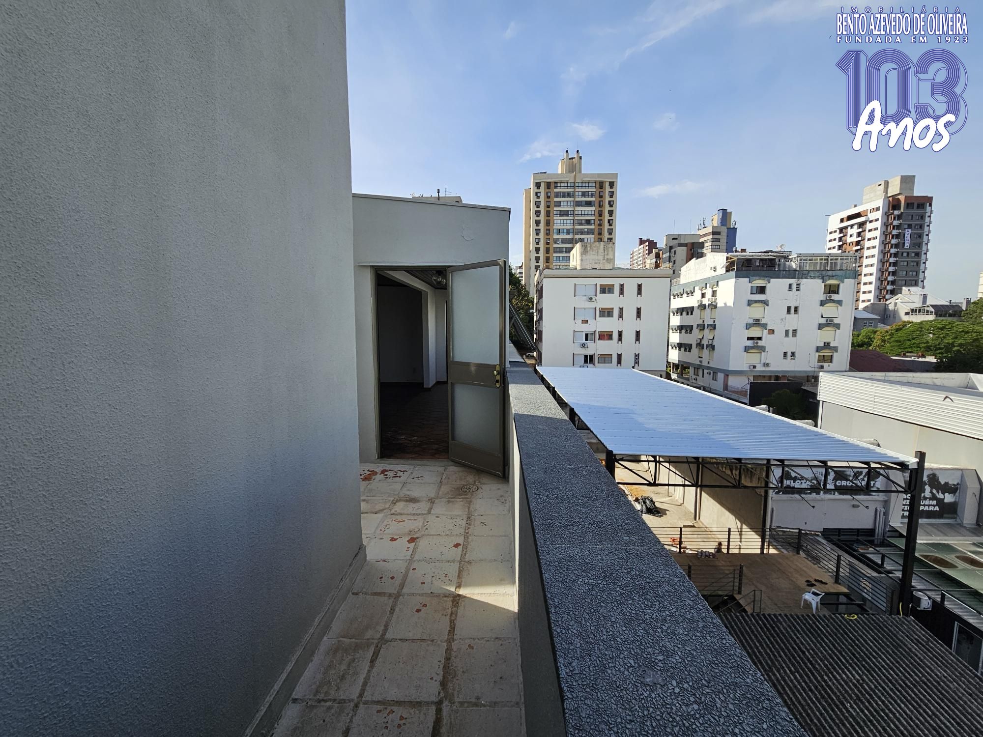 Cobertura, 1 quarto, 97 m² - Foto 6