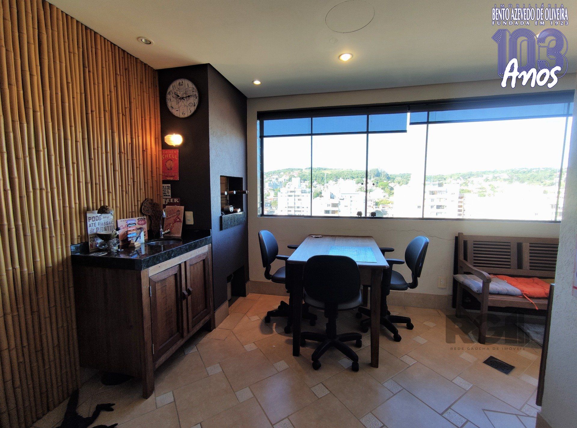 Cobertura, 3 quartos, 187 m² - Foto 16