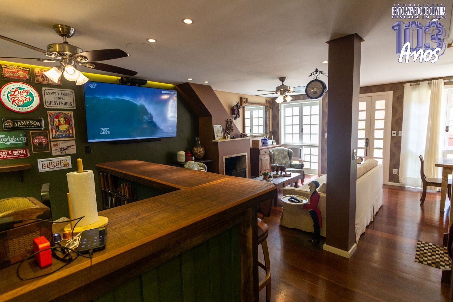Casa de Condomínio, 3 quartos - Foto 7
