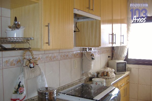 Cobertura, 3 quartos, 171 m² - Foto 9