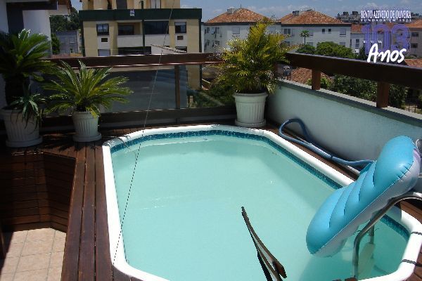 Cobertura, 3 quartos, 171 m² - Foto 26