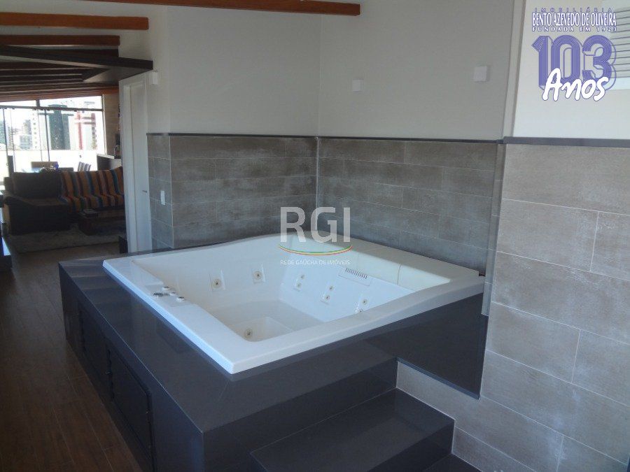 Cobertura, 3 quartos, 262 m² - Foto 23