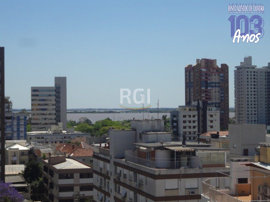 Cobertura, 3 quartos, 262 m² - Foto 1