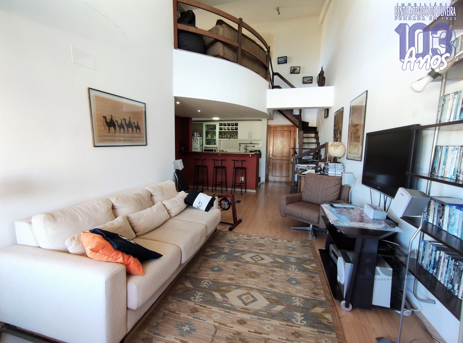 Cobertura, 3 quartos, 187 m² - Foto 19