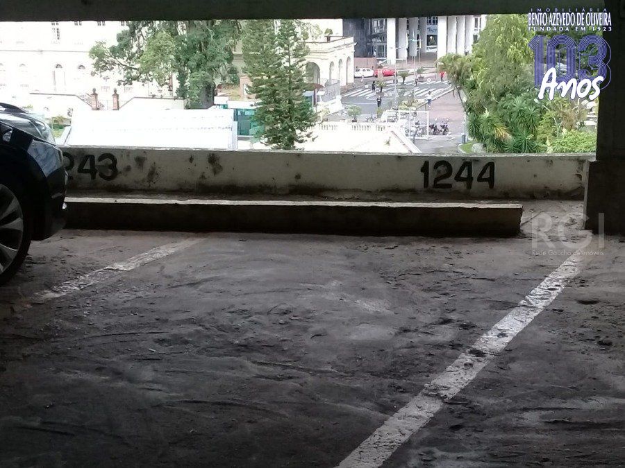 Box-Garagem, 19 m² - Foto 6
