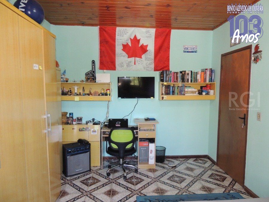 Sobrado, 3 quartos, 280 m² - Foto 30