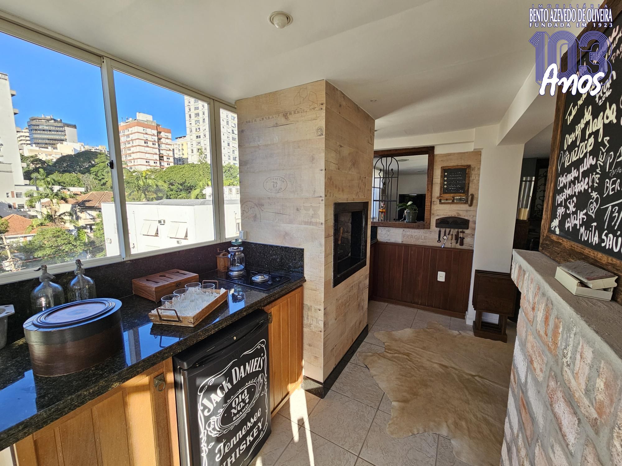 Cobertura, 2 quartos, 171 m² - Foto 5
