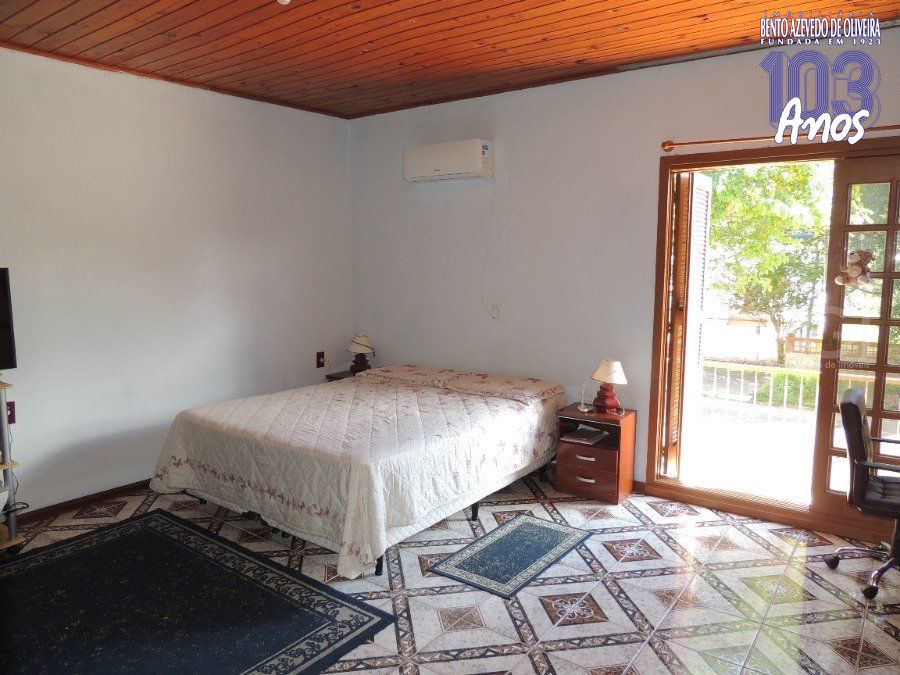 Sobrado, 3 quartos, 280 m² - Foto 28
