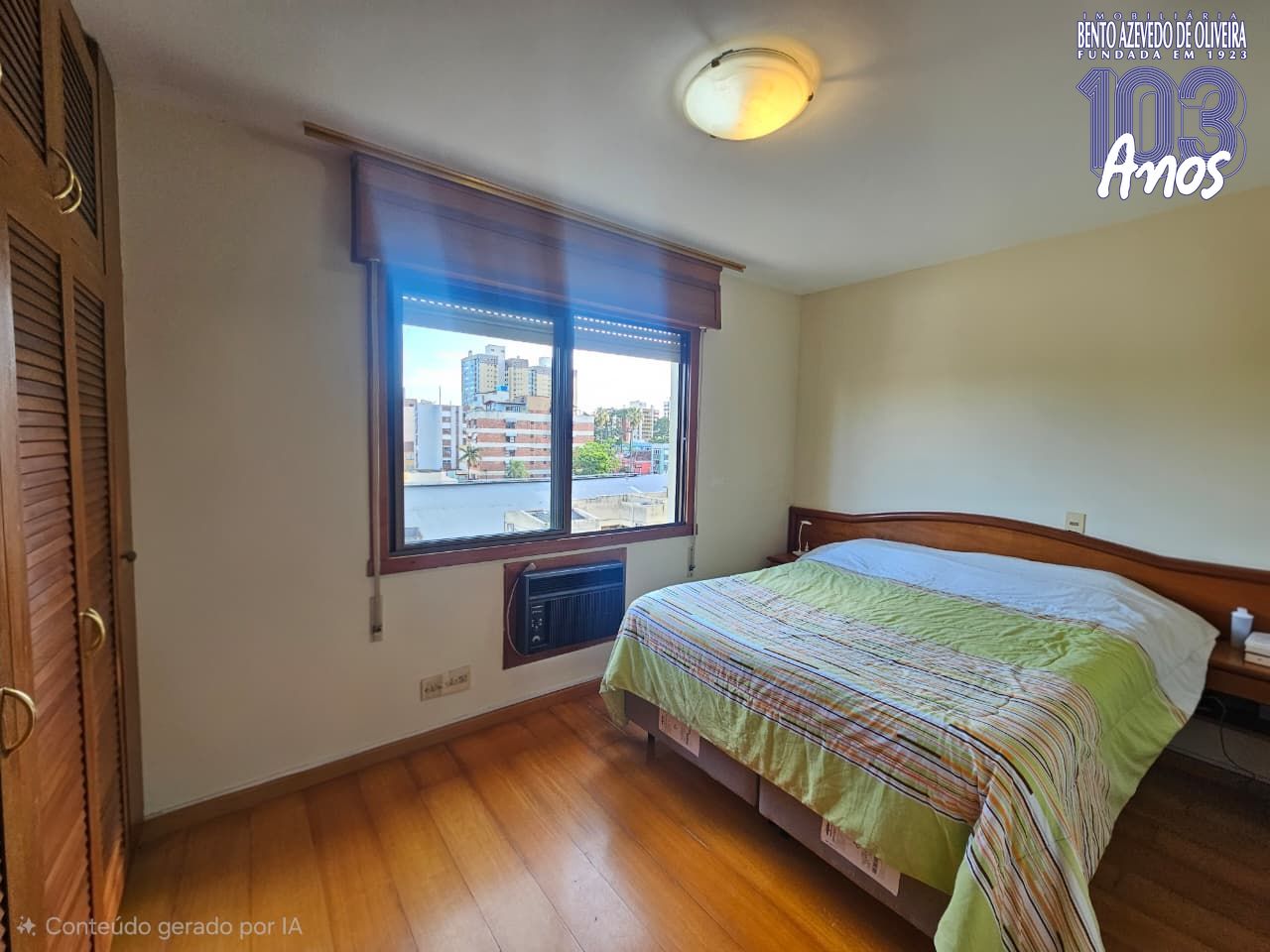 Apartamento, 3 quartos, 91 m² - Foto 11