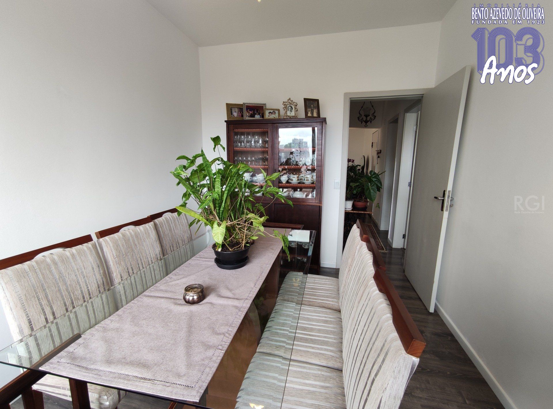 Apartamento, 2 quartos, 62 m² - Foto 9