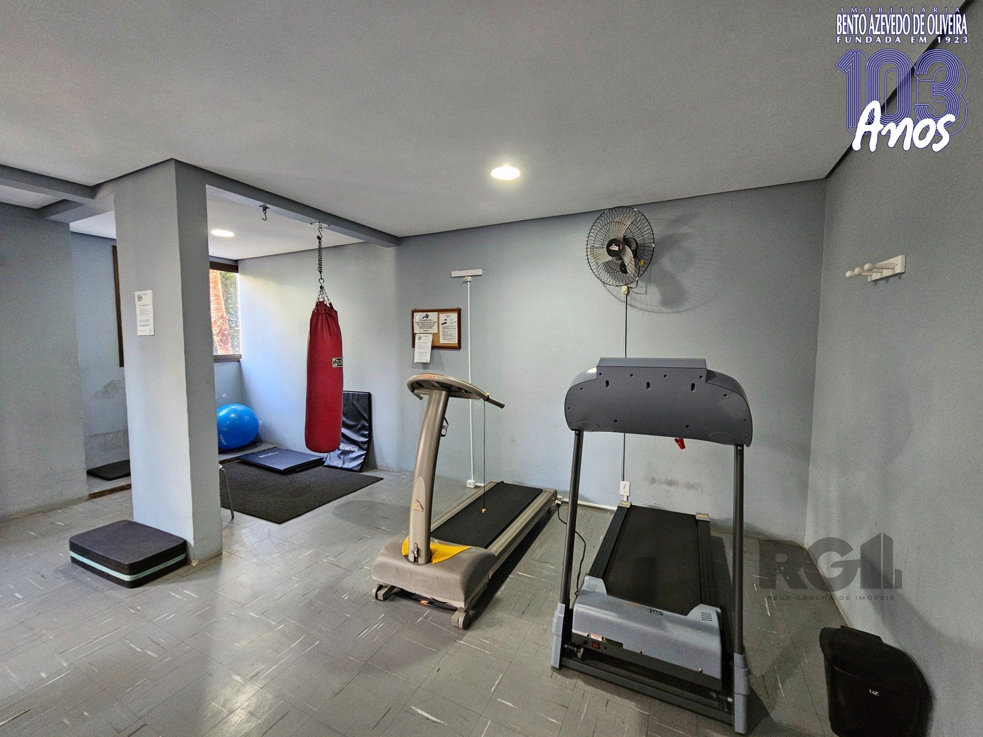 Apartamento, 3 quartos, 91 m² - Foto 25