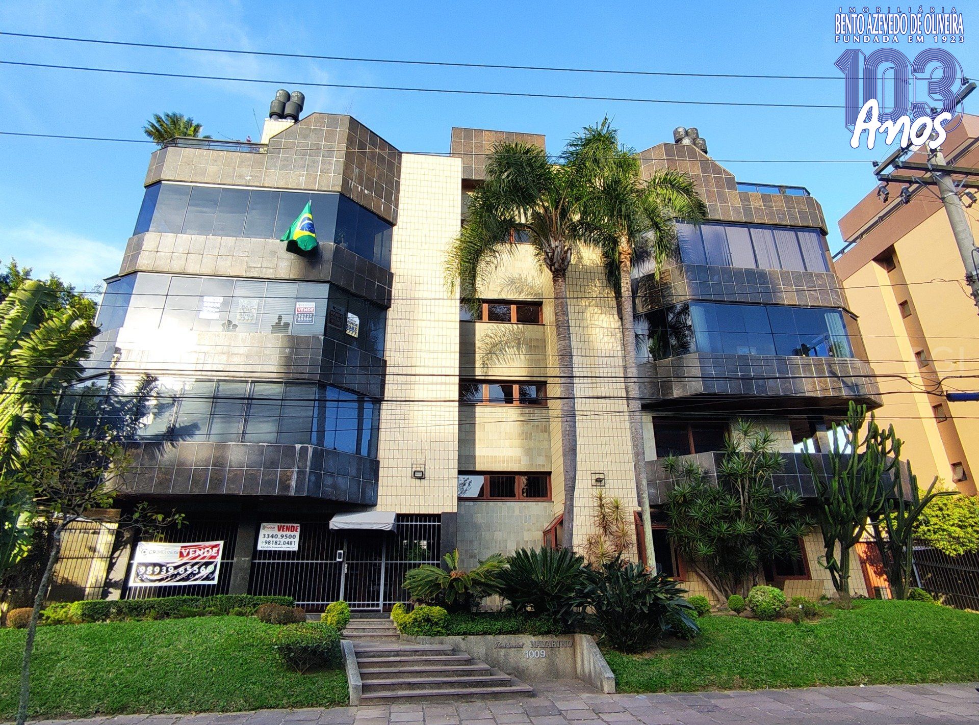 Cobertura, 3 quartos, 354 m² - Foto 18