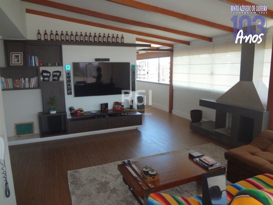 Cobertura, 3 quartos, 262 m² - Foto 16