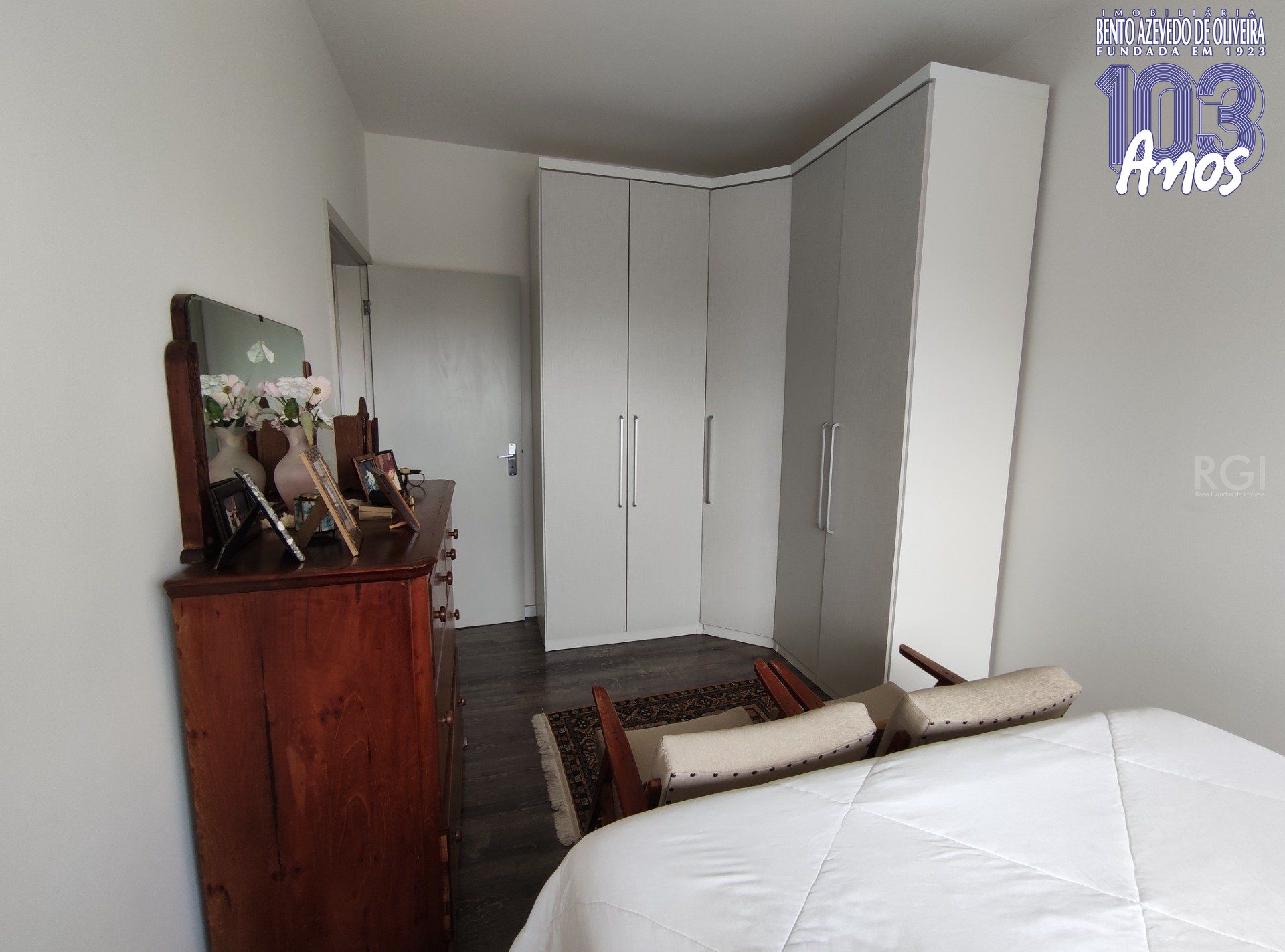 Apartamento, 2 quartos, 62 m² - Foto 7
