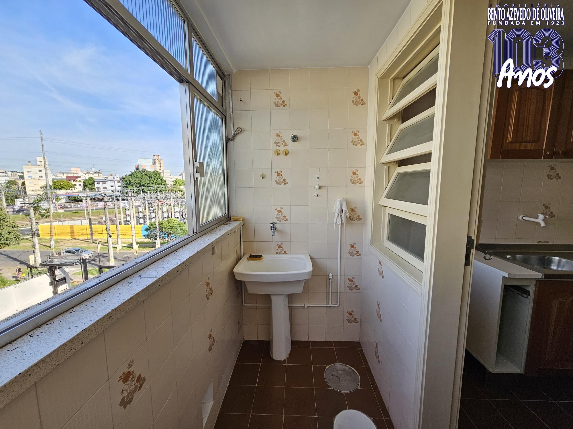 Cobertura, 1 quarto, 97 m² - Foto 19