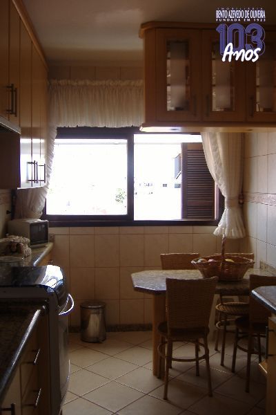 Cobertura, 3 quartos, 171 m² - Foto 4