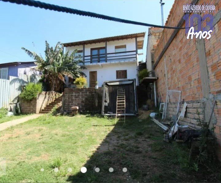 Terreno, 240 m² - Foto 1