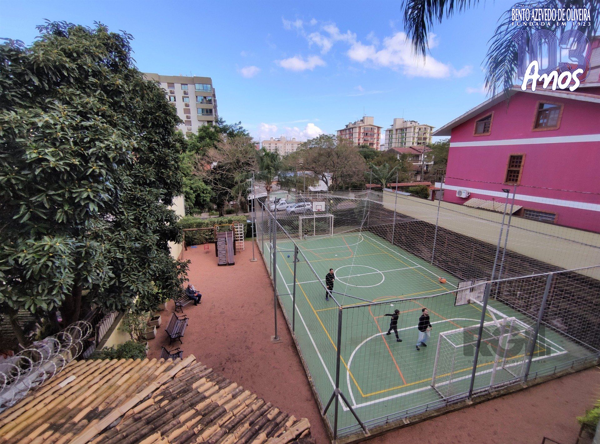 Cobertura, 3 quartos, 187 m² - Foto 44