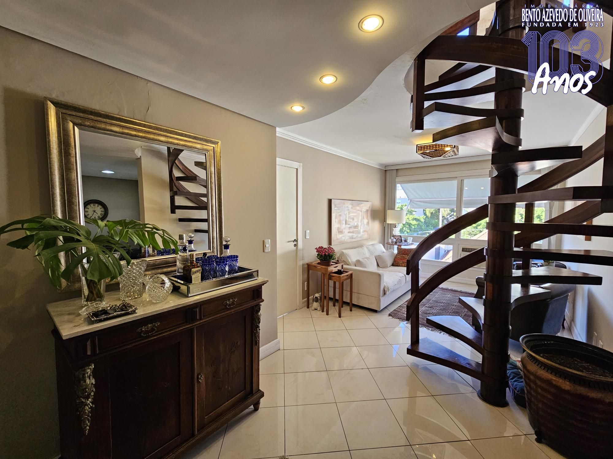 Cobertura, 2 quartos, 171 m² - Foto 10
