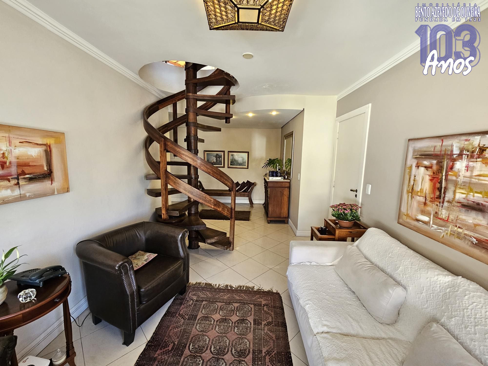 Cobertura, 2 quartos, 171 m² - Foto 12