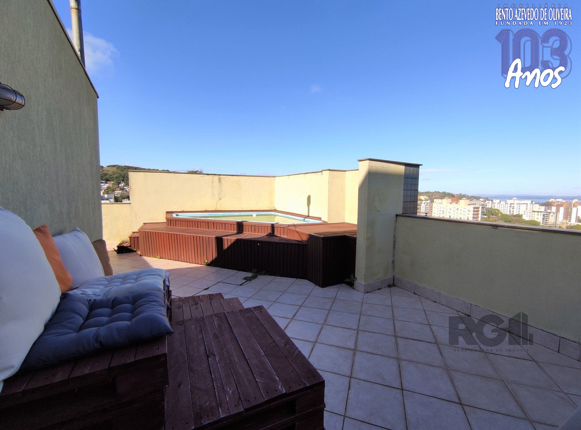 Cobertura, 3 quartos, 187 m² - Foto 10