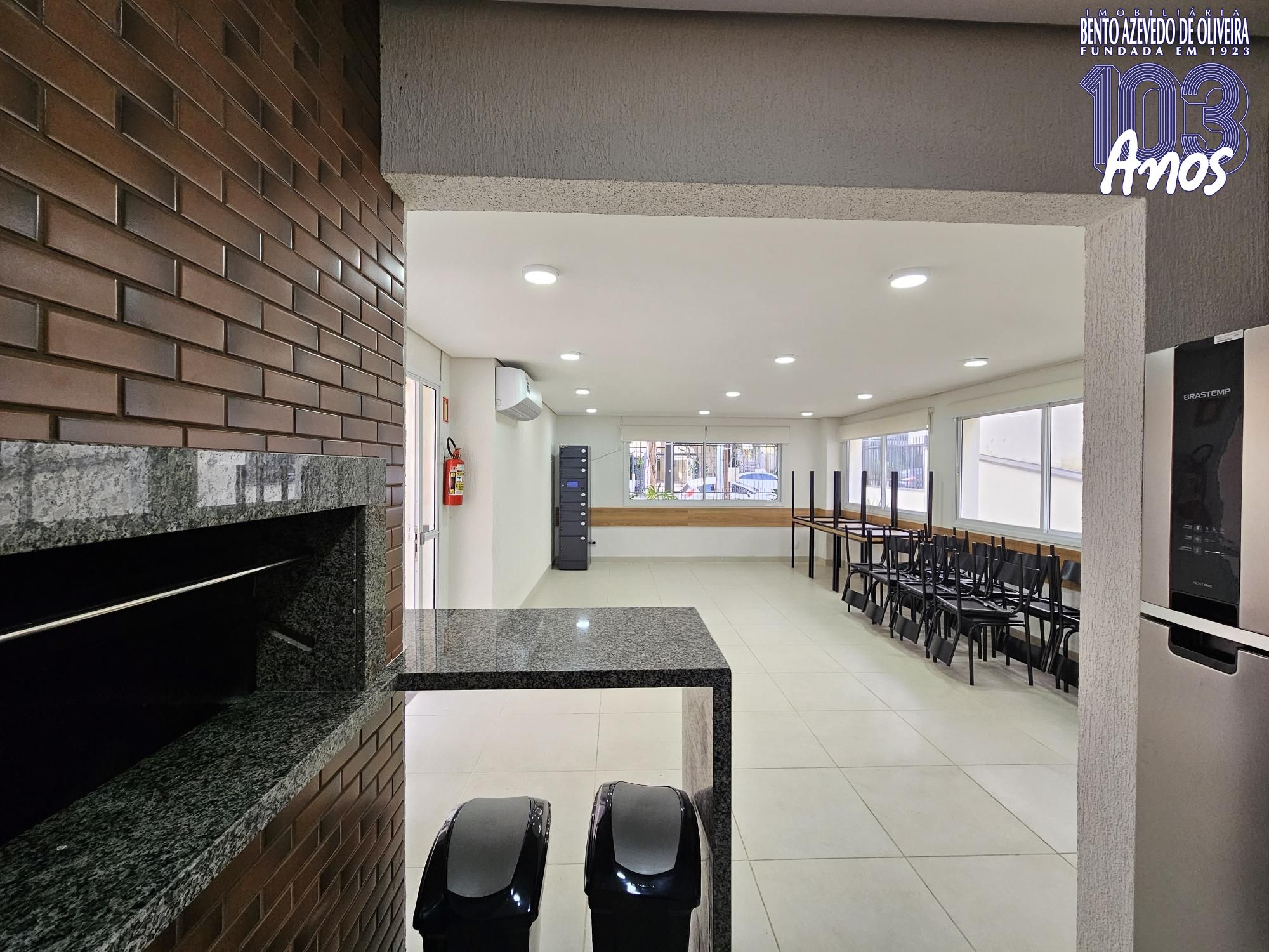 Apartamento, 2 quartos, 67 m² - Foto 14