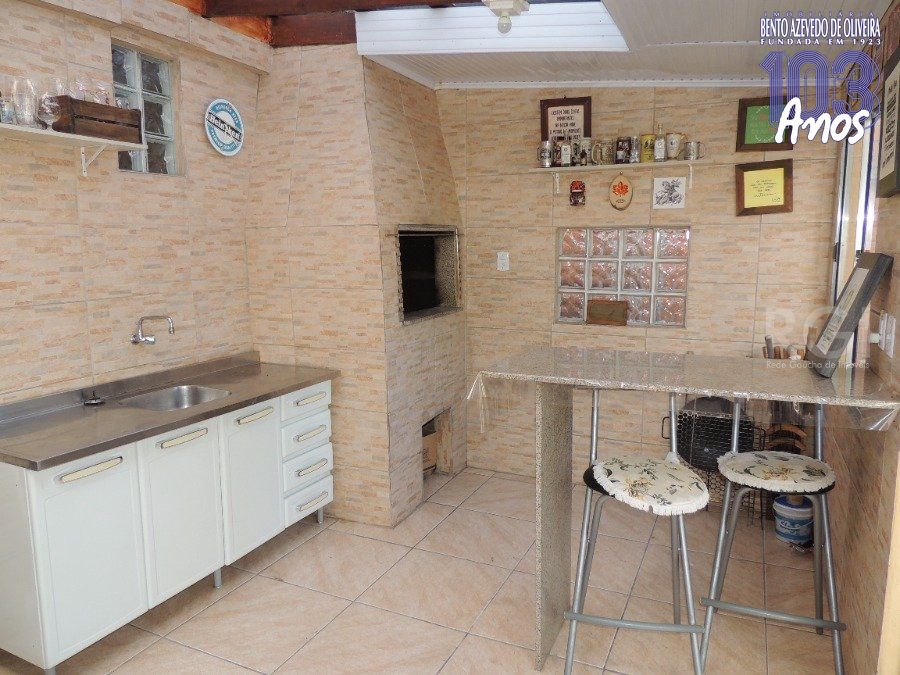 Sobrado, 3 quartos, 280 m² - Foto 8
