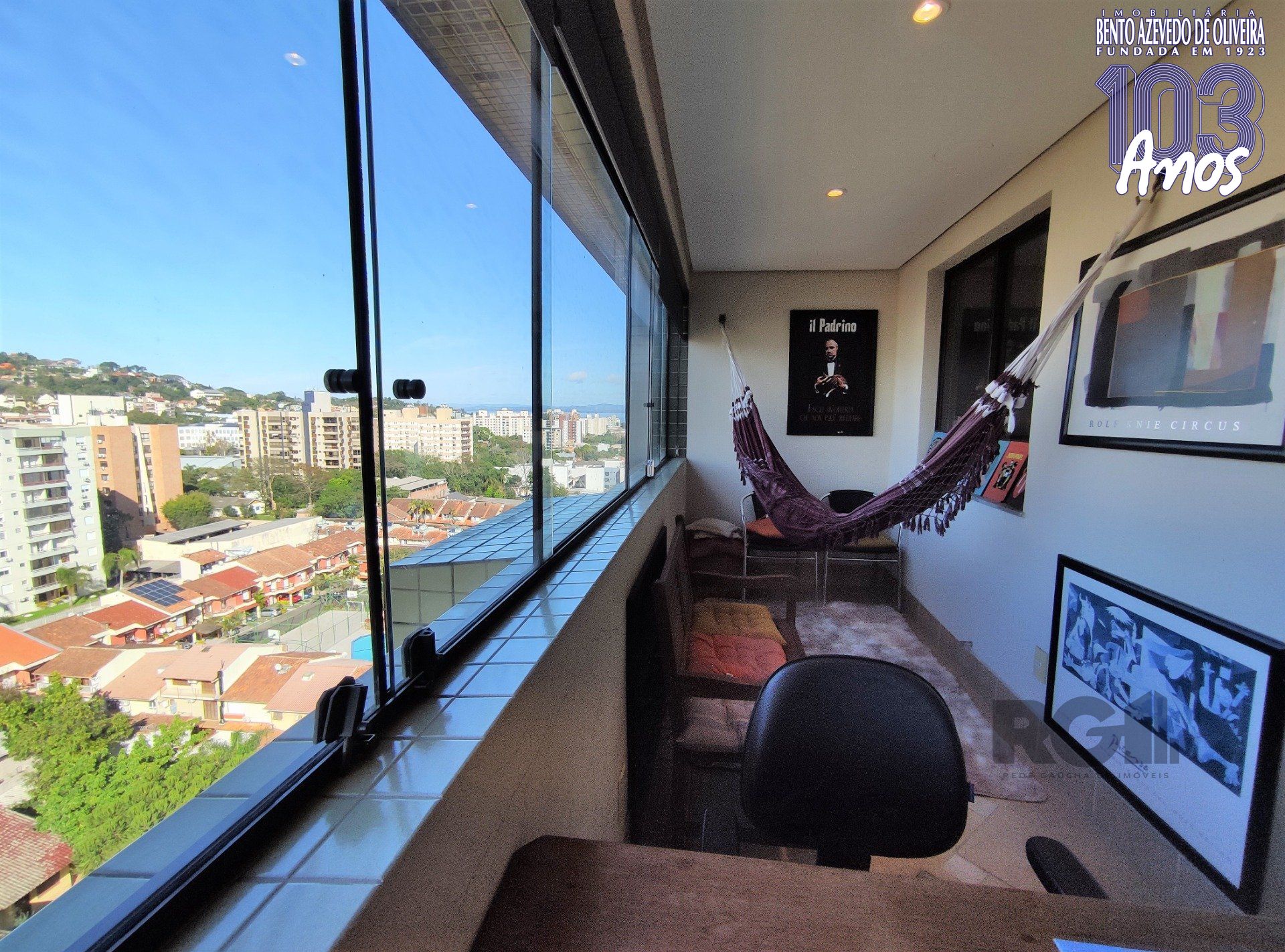 Cobertura, 3 quartos, 187 m² - Foto 17