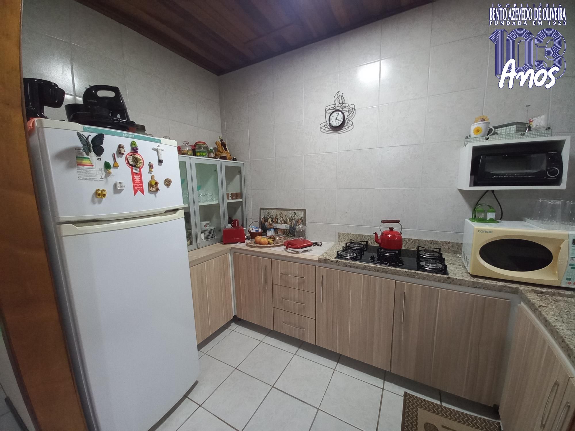 Casa de Condomínio, 3 quartos - Foto 6