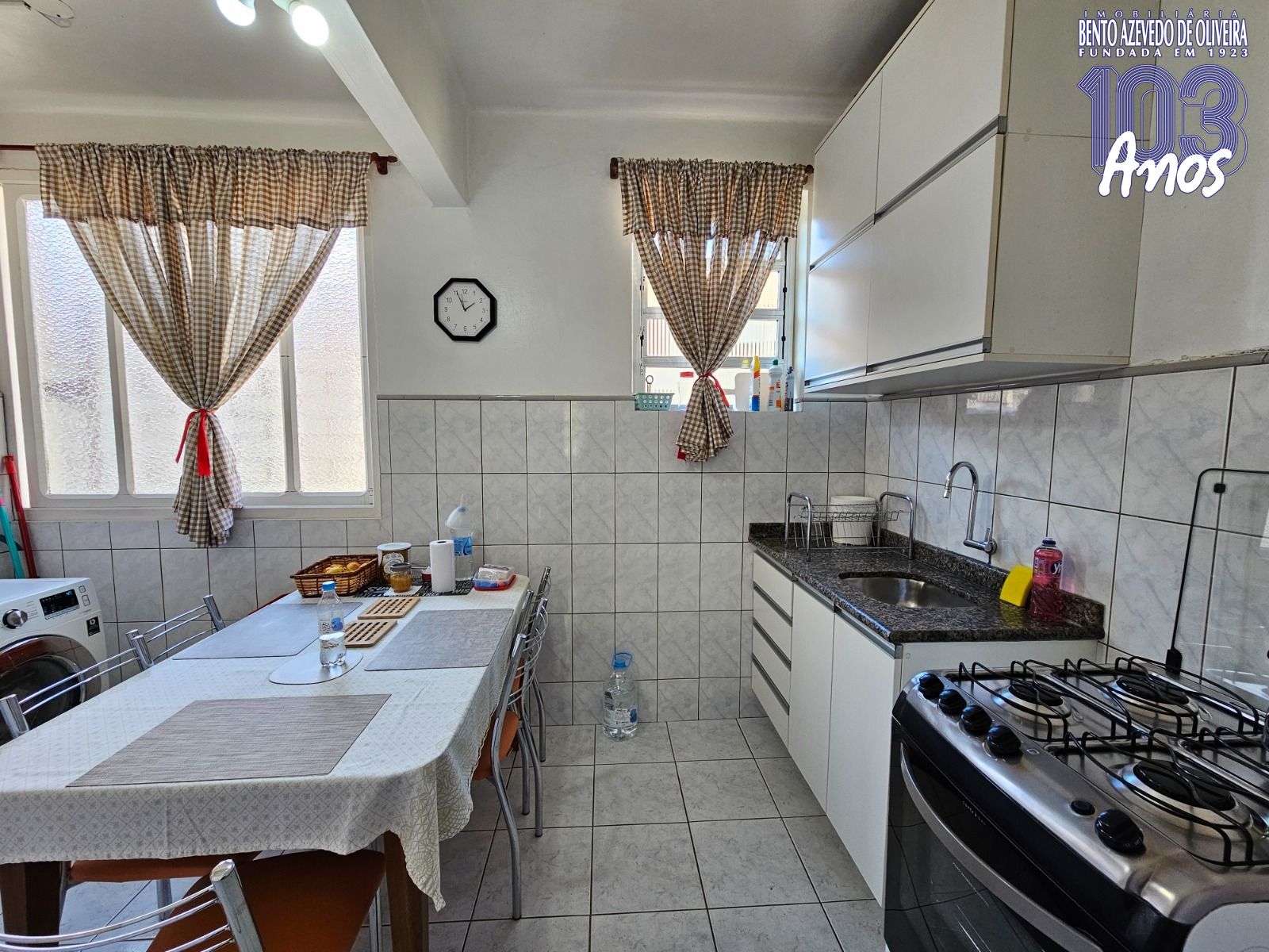 Apartamento, 3 quartos, 59 m² - Foto 4