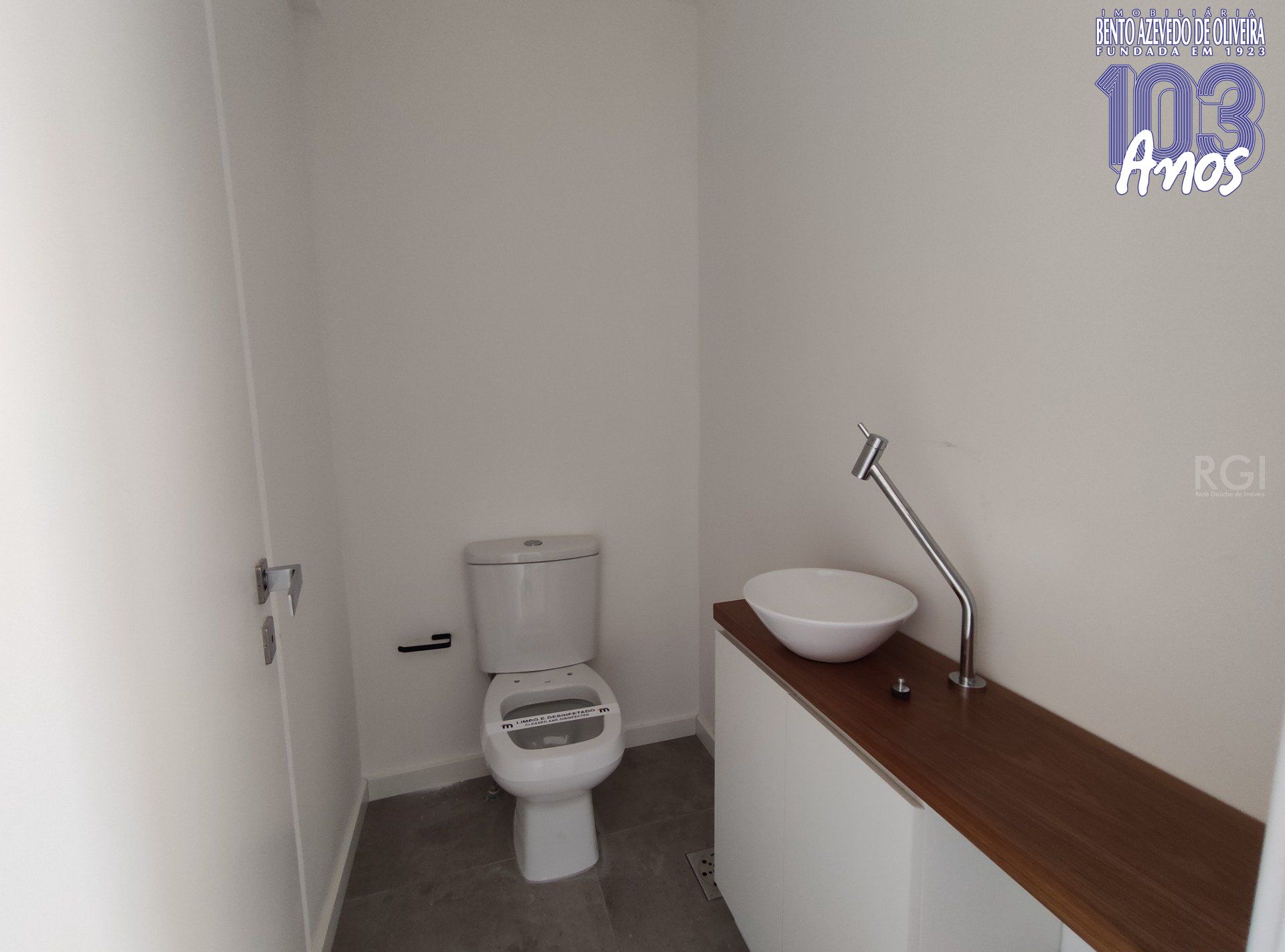 Apartamento, 1 quarto, 44 m² - Foto 7