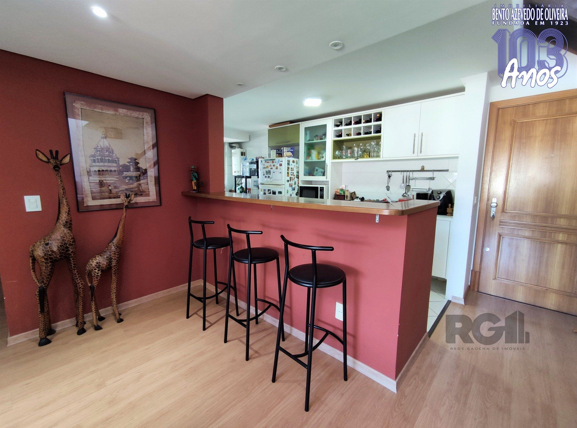 Cobertura, 3 quartos, 187 m² - Foto 21