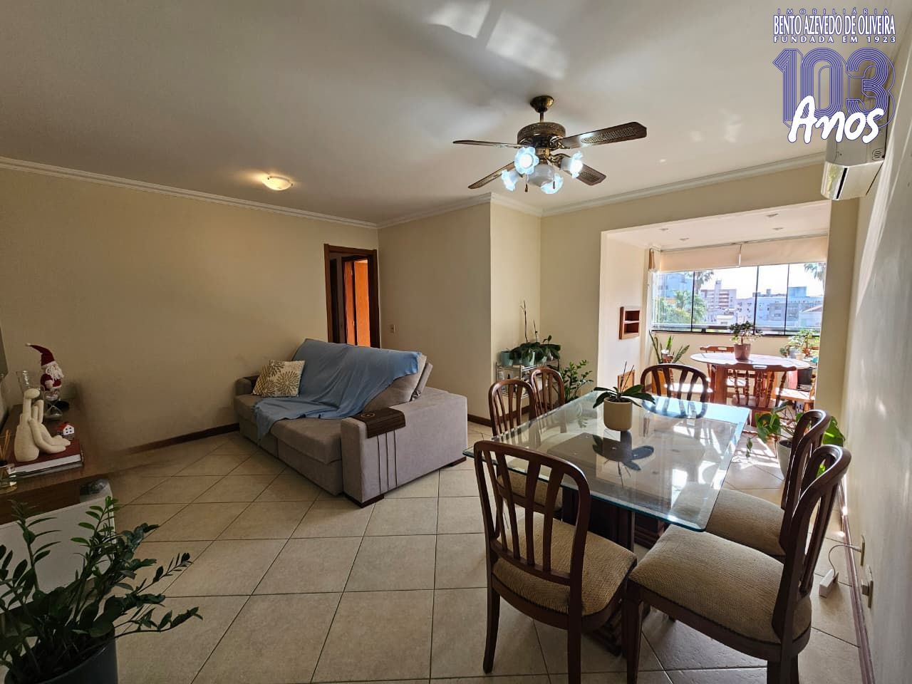 Apartamento, 3 quartos, 91 m² - Foto 7