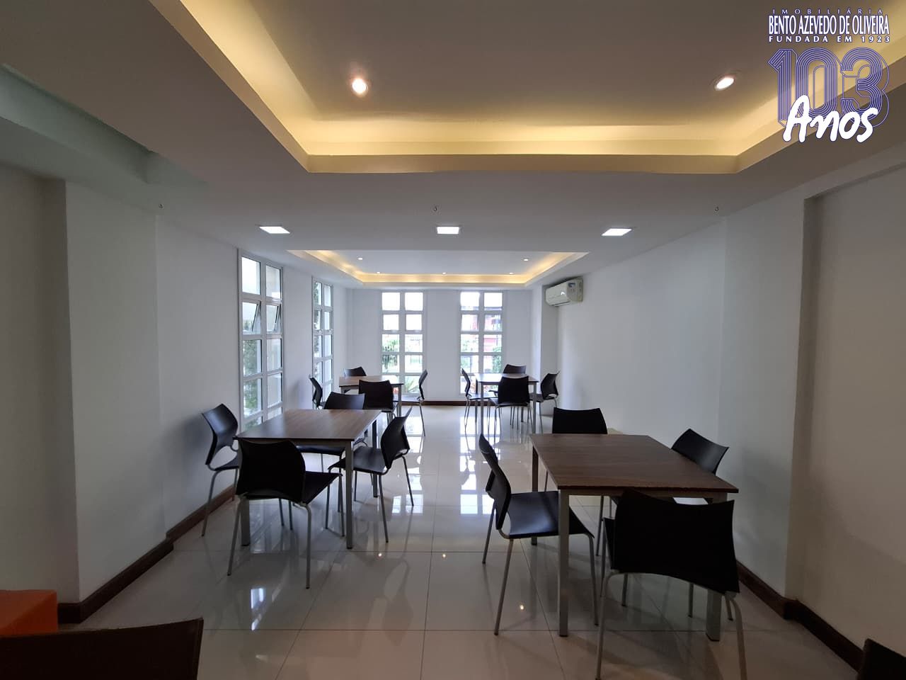 Apartamento, 2 quartos, 115 m² - Foto 5