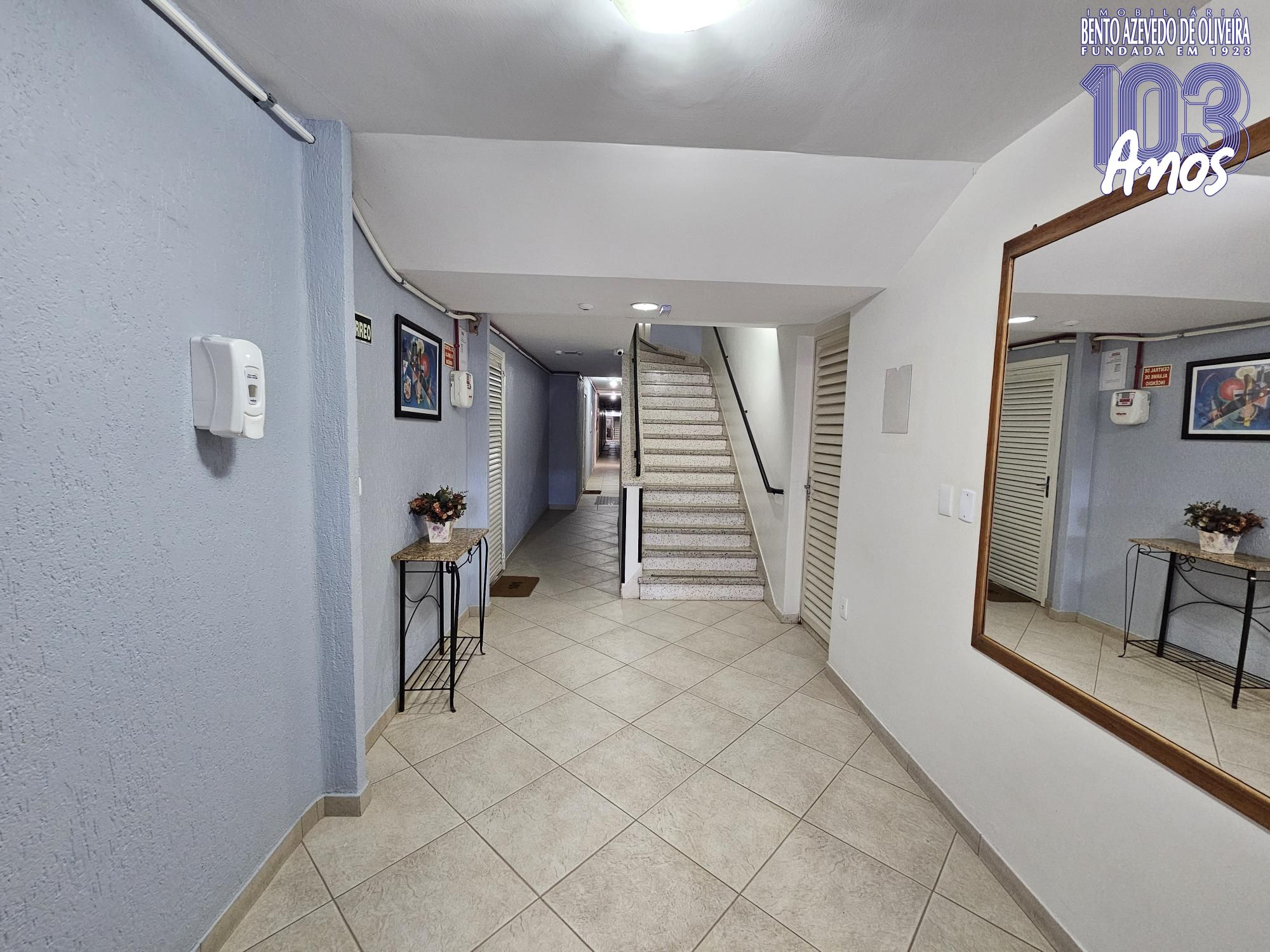 Apartamento, 1 quarto, 42 m² - Foto 12