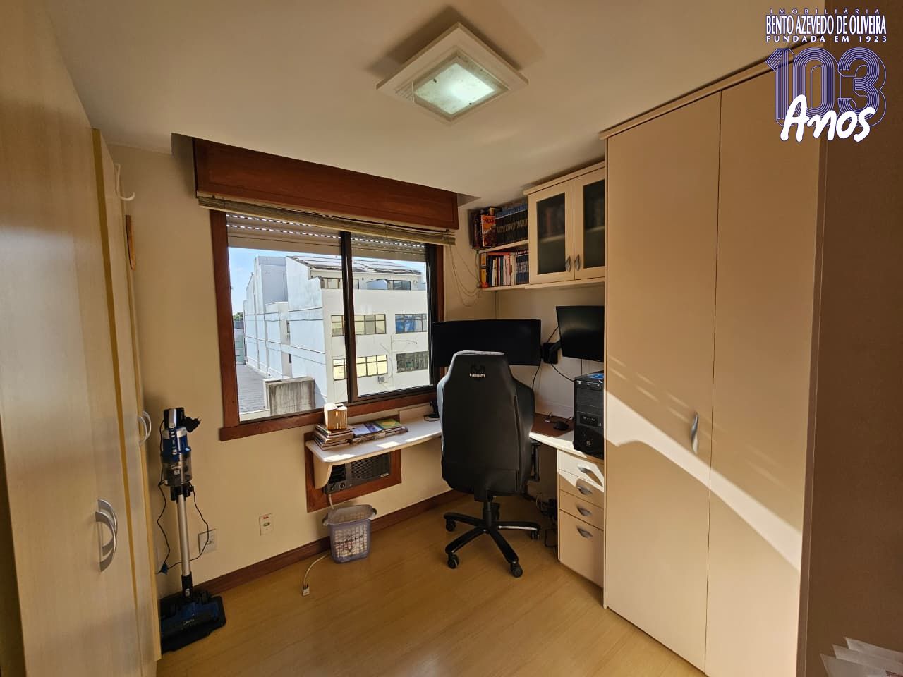Apartamento, 3 quartos, 91 m² - Foto 13