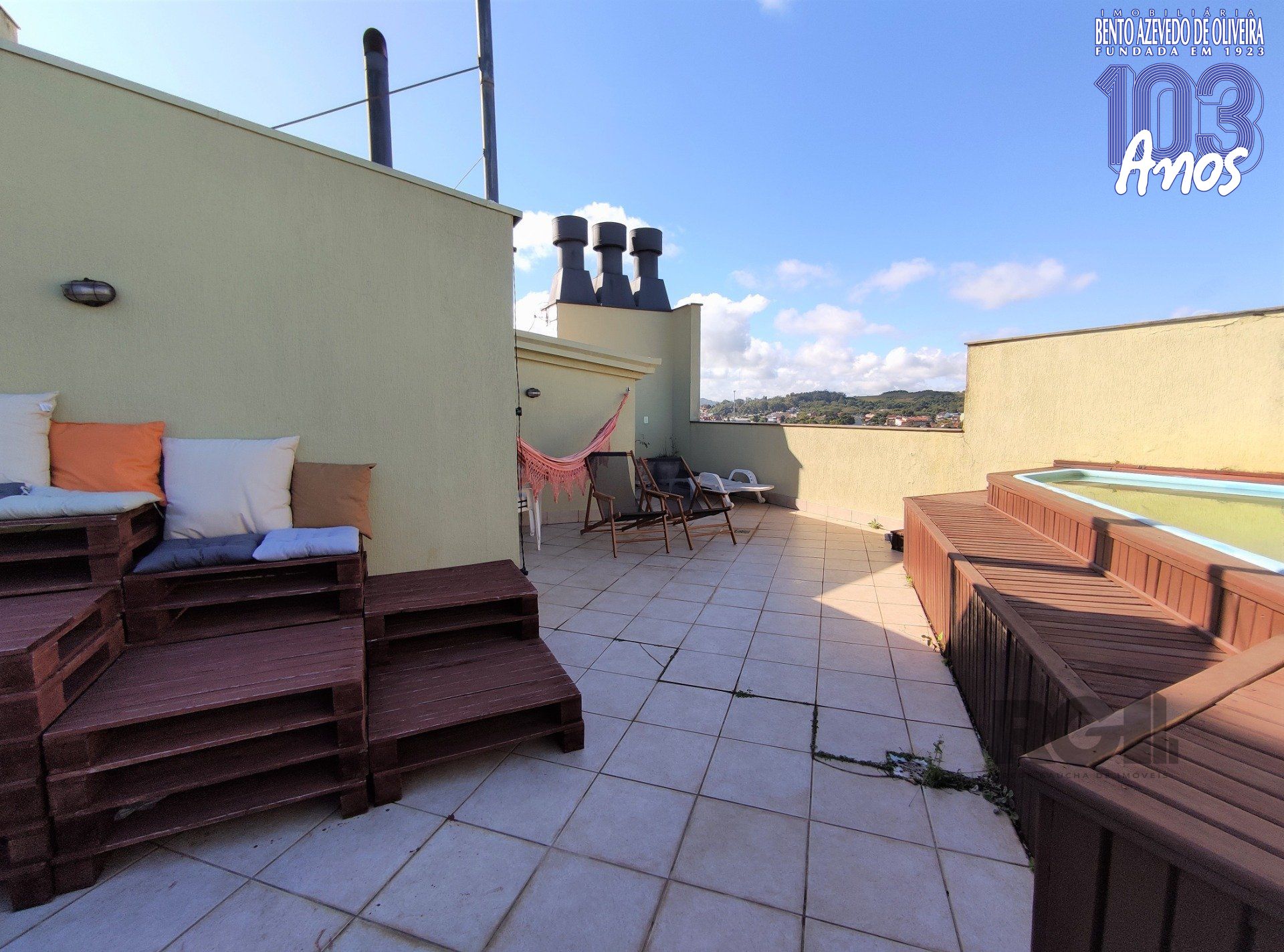 Cobertura, 3 quartos, 187 m² - Foto 7