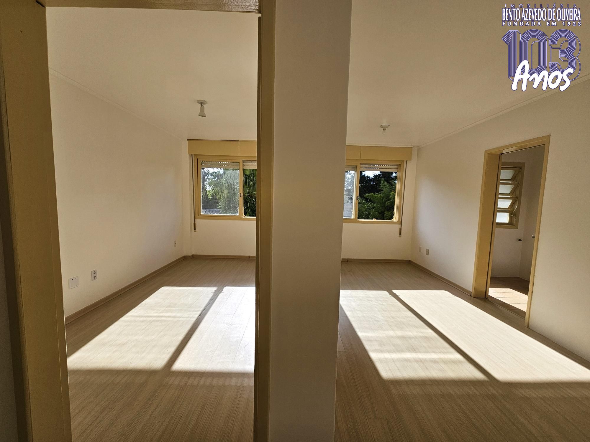 Apartamento, 1 quarto, 42 m² - Foto 2
