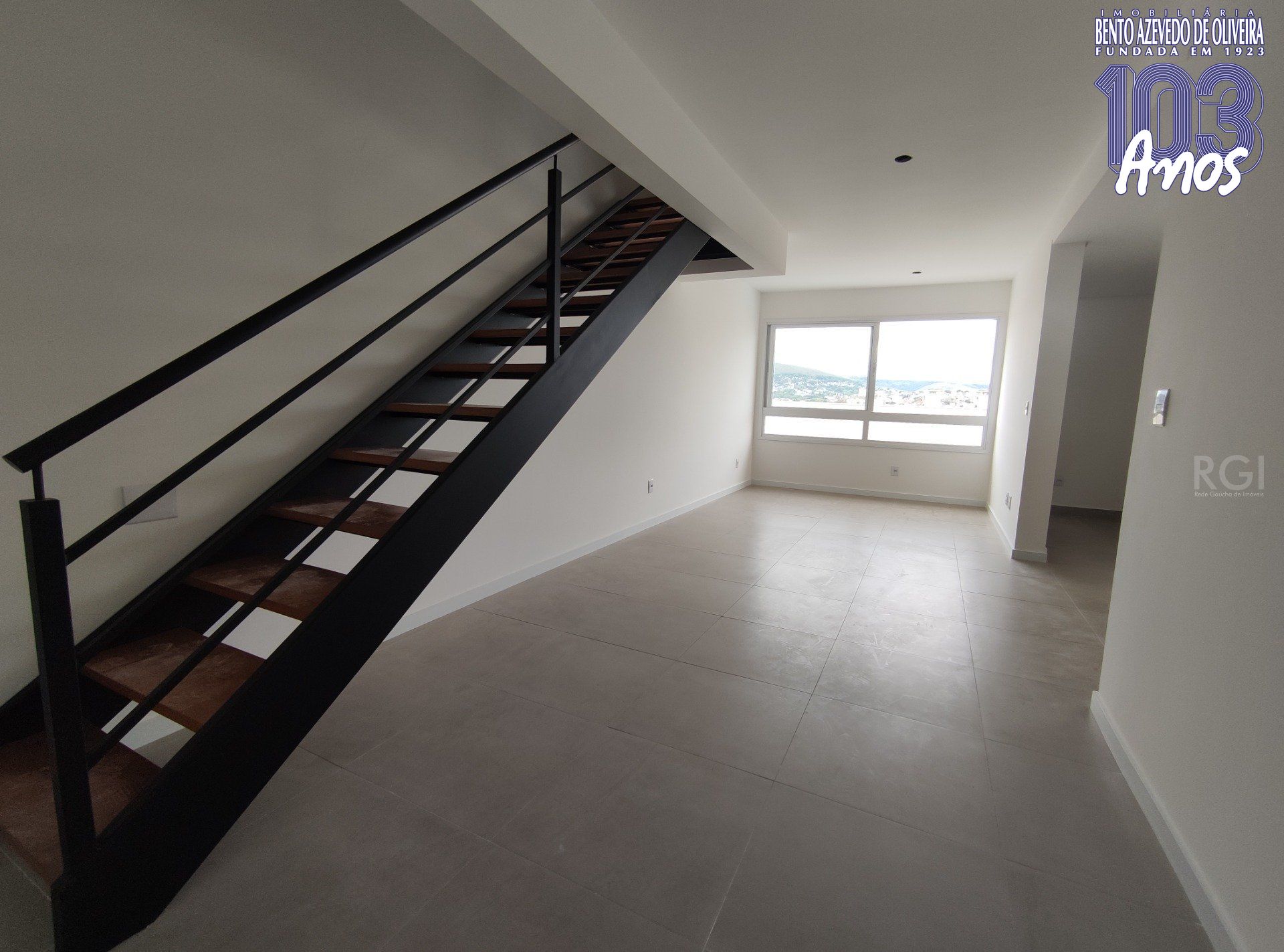Apartamento, 2 quartos, 83 m² - Foto 1