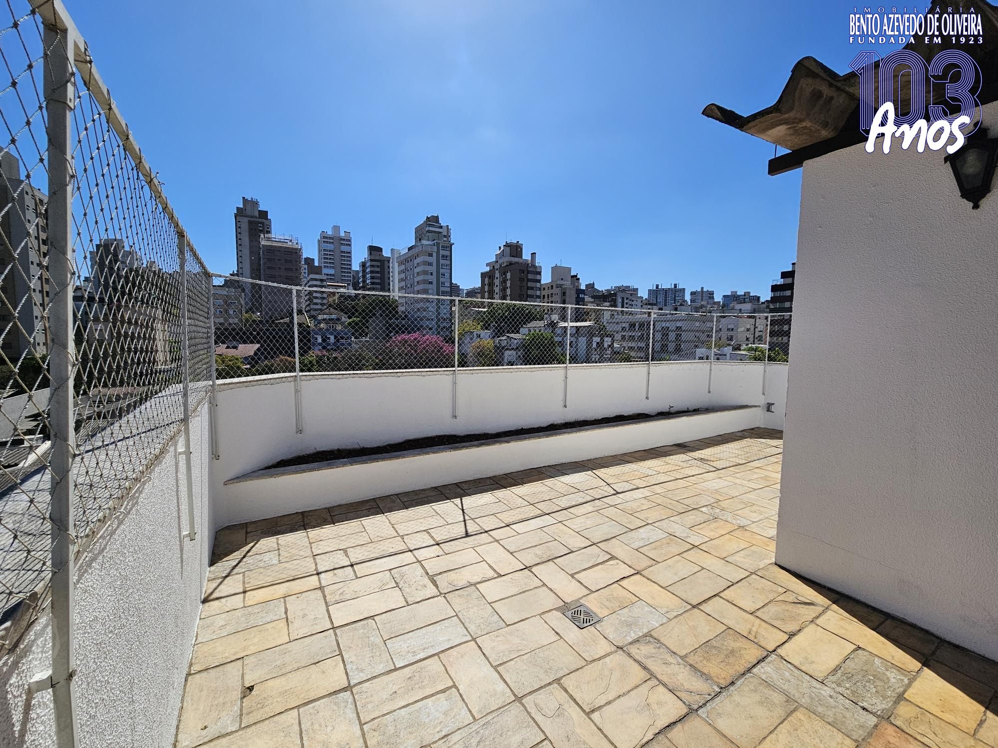 Cobertura, 3 quartos, 161 m² - Foto 4