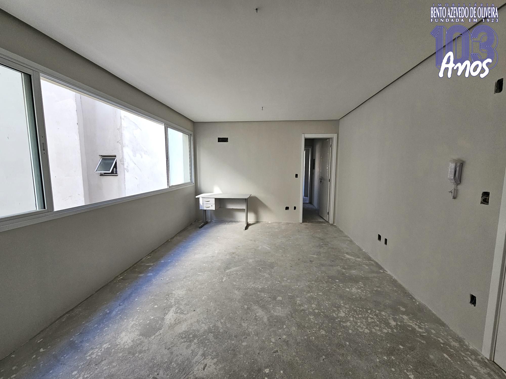 Apartamento, 2 quartos, 67 m² - Foto 2