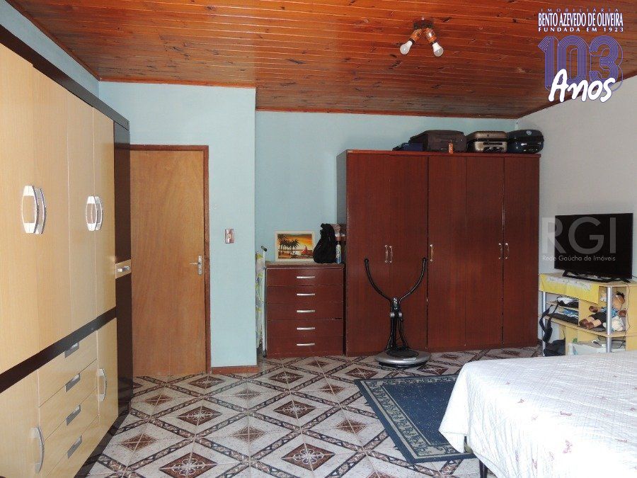 Sobrado, 3 quartos, 280 m² - Foto 27