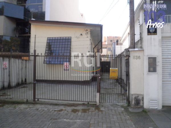 Terreno, 252 m² - Foto 3