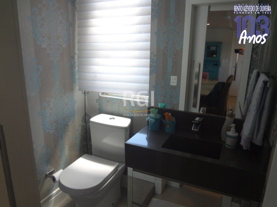 Cobertura, 3 quartos, 262 m² - Foto 5