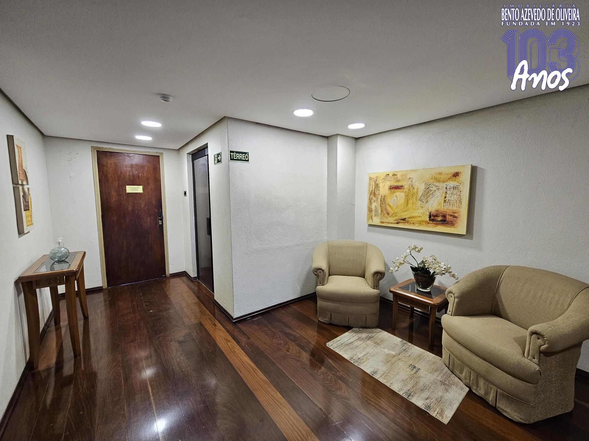 Cobertura, 1 quarto, 97 m² - Foto 25