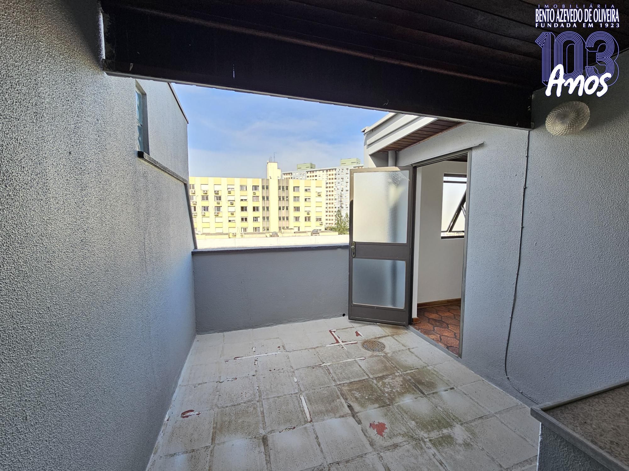 Cobertura, 1 quarto, 97 m² - Foto 12