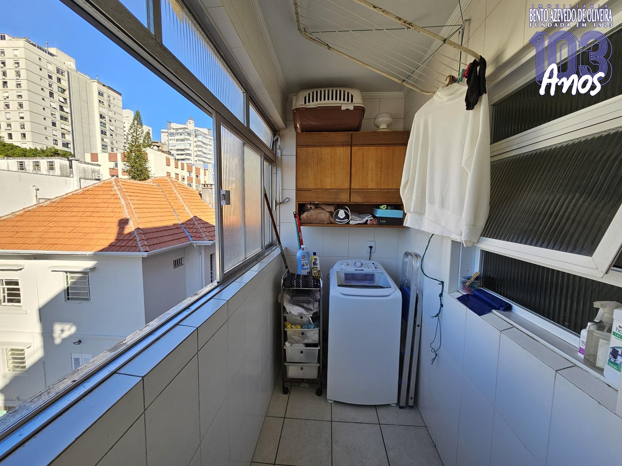 Cobertura, 2 quartos, 171 m² - Foto 27